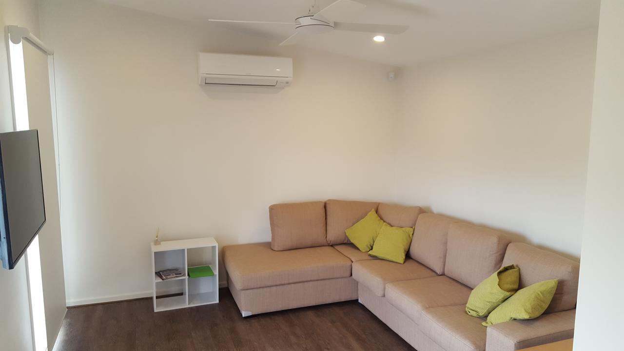 Lara Lodge מראה חיצוני תמונה
