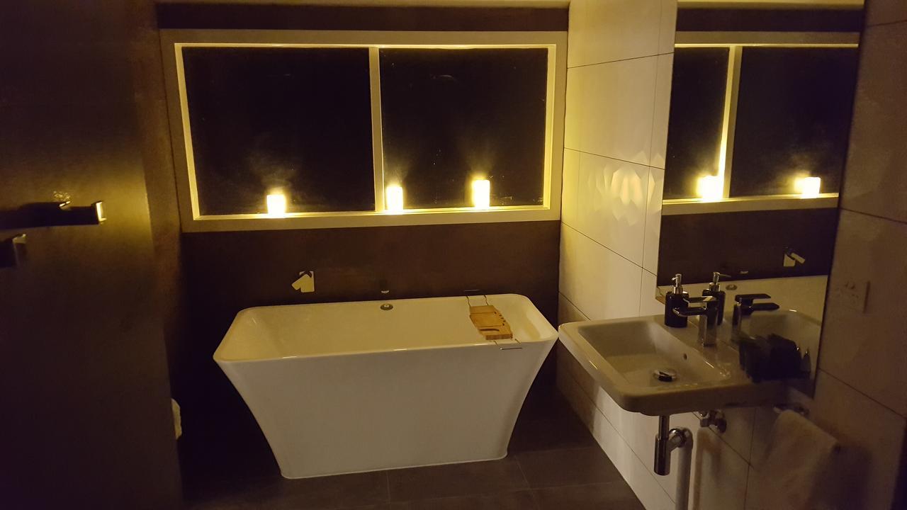 Lara Lodge מראה חיצוני תמונה
