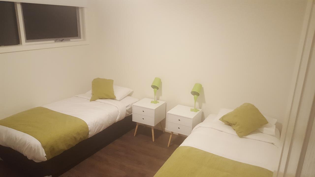 Lara Lodge מראה חיצוני תמונה