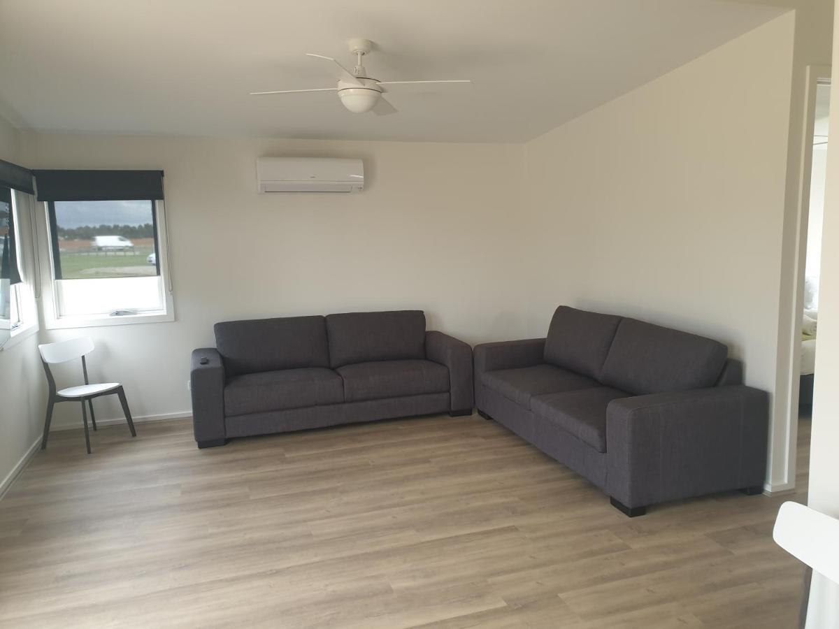 Lara Lodge מראה חיצוני תמונה